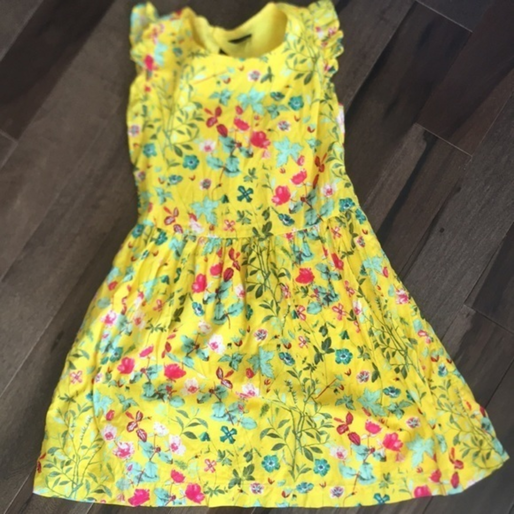 Girls Gapkids‎ Dress size 8